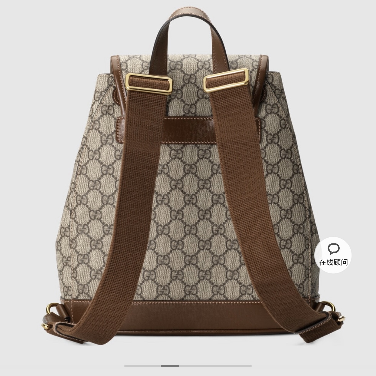 구찌 138103 가방 Gucci Bag 썸네일 이미지