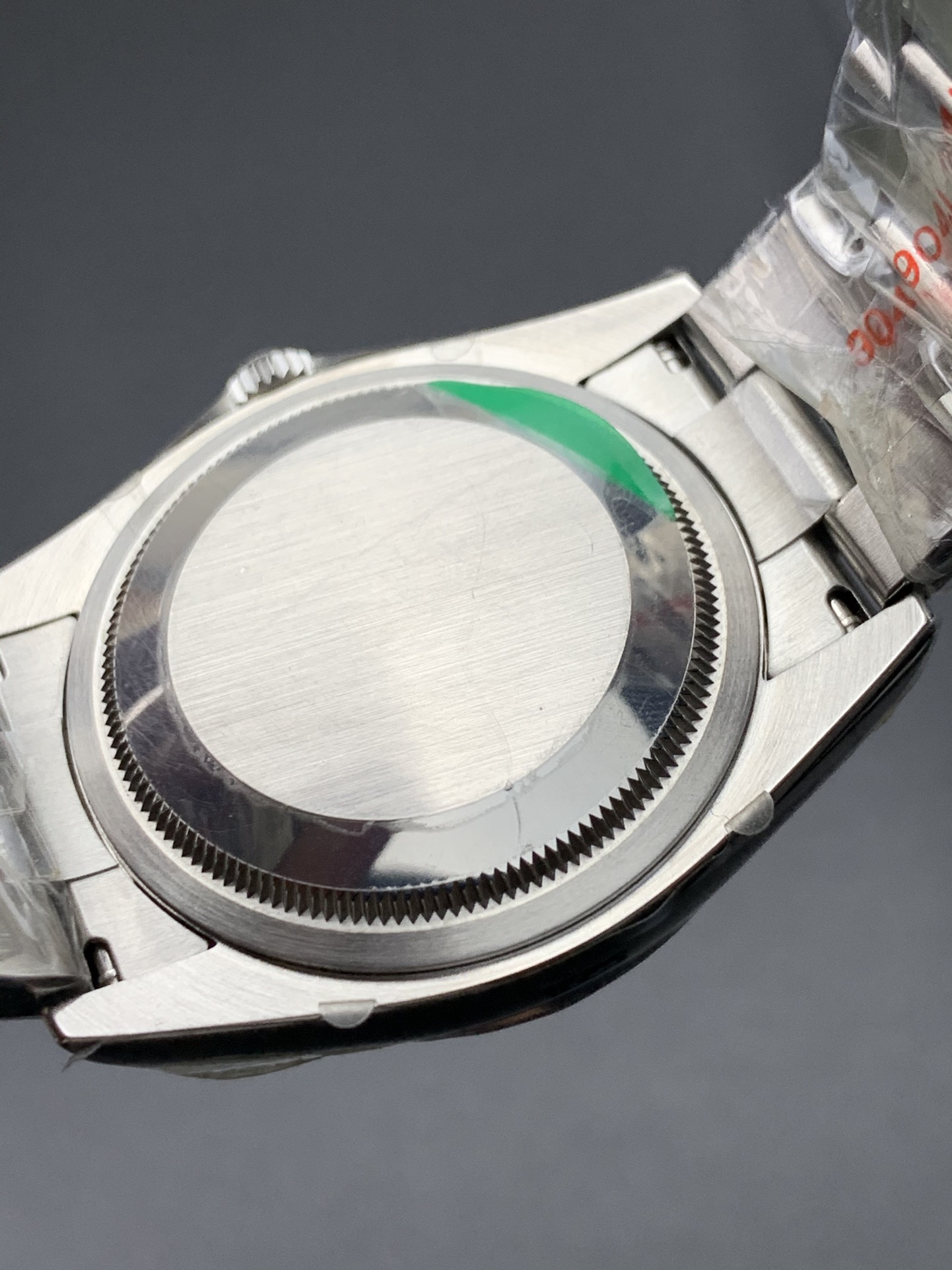 Rolex 36新恒动
