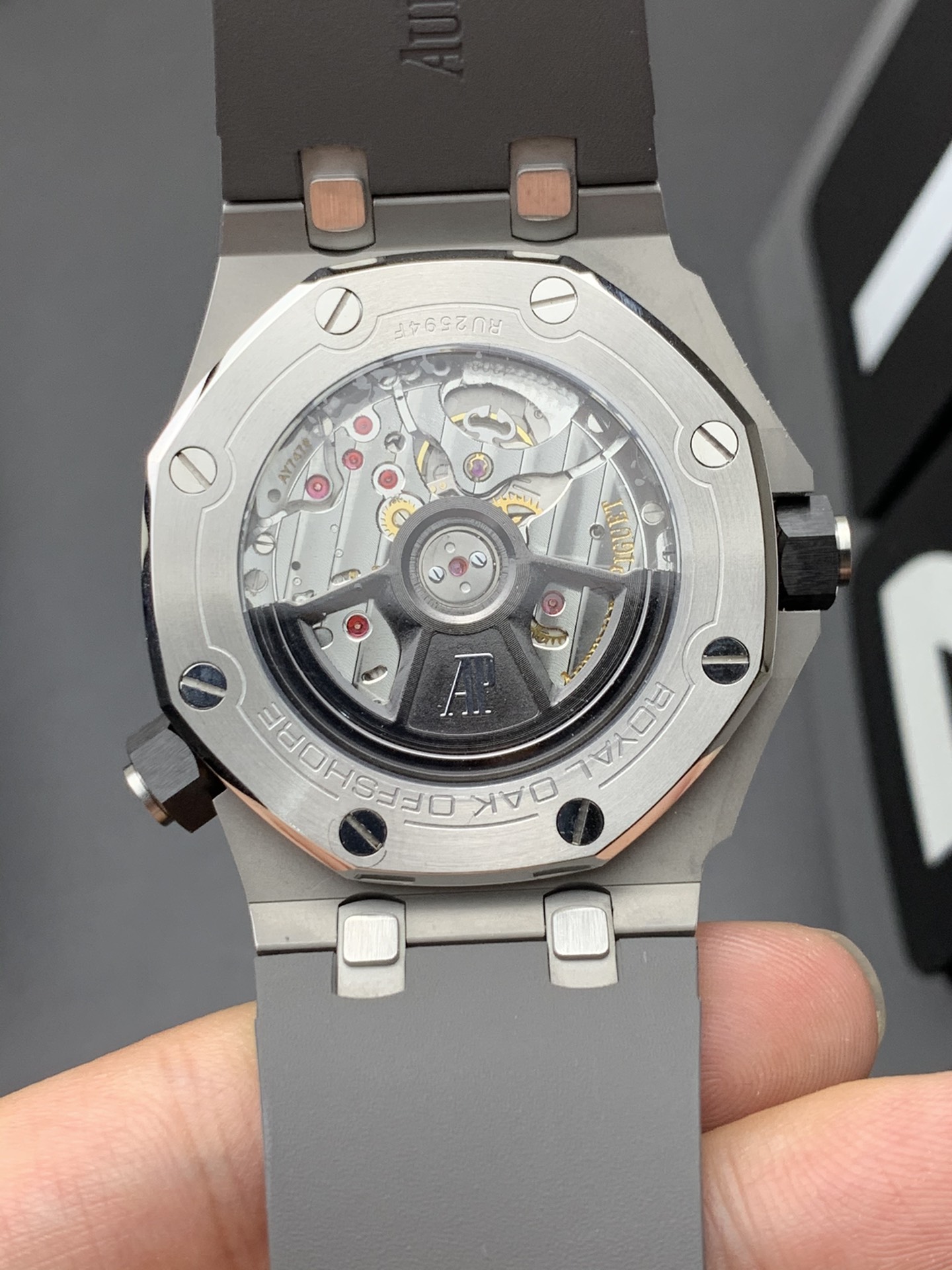 Audemars Piguet BF 15720