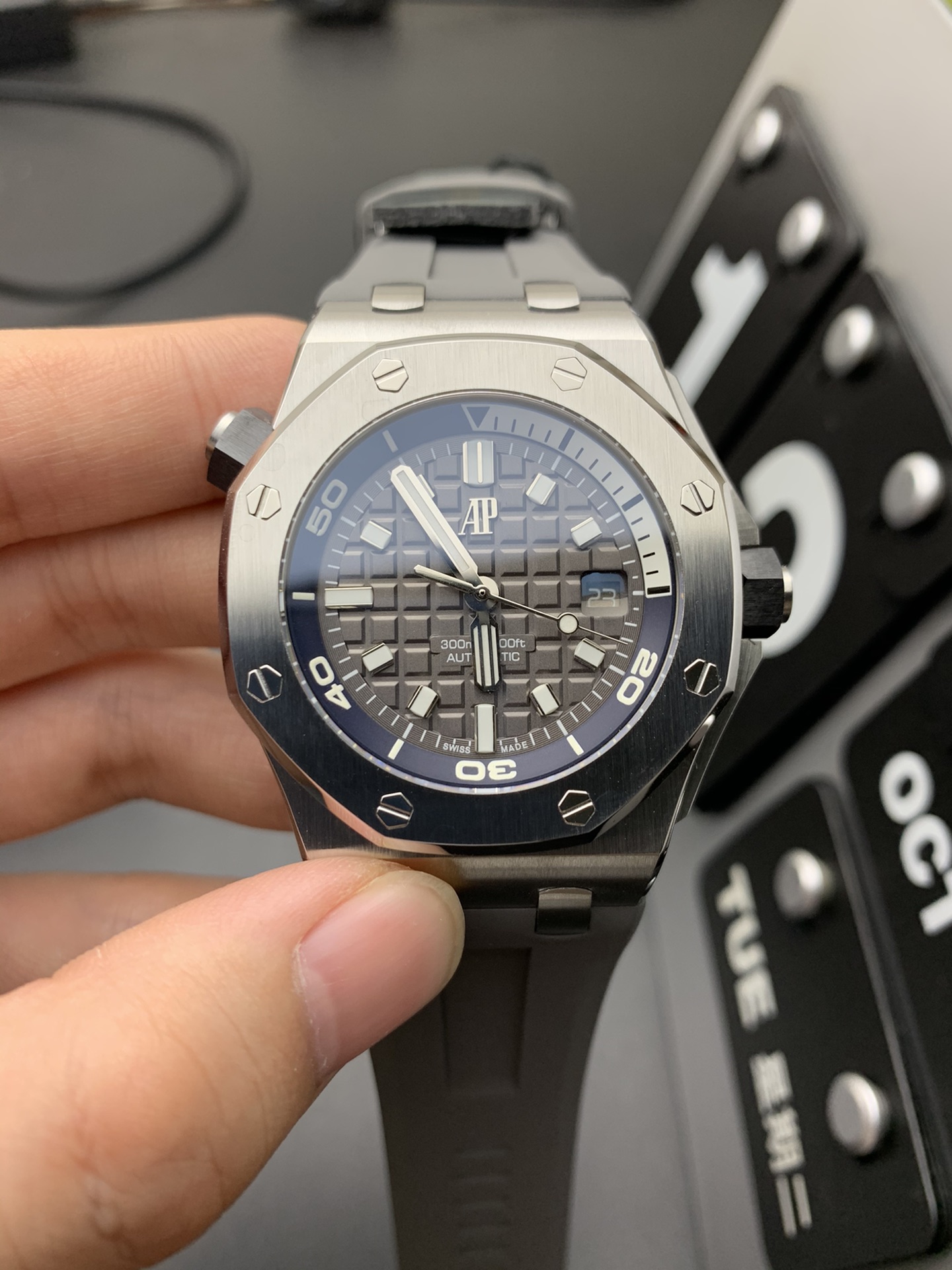 Audemars Piguet BF 15720