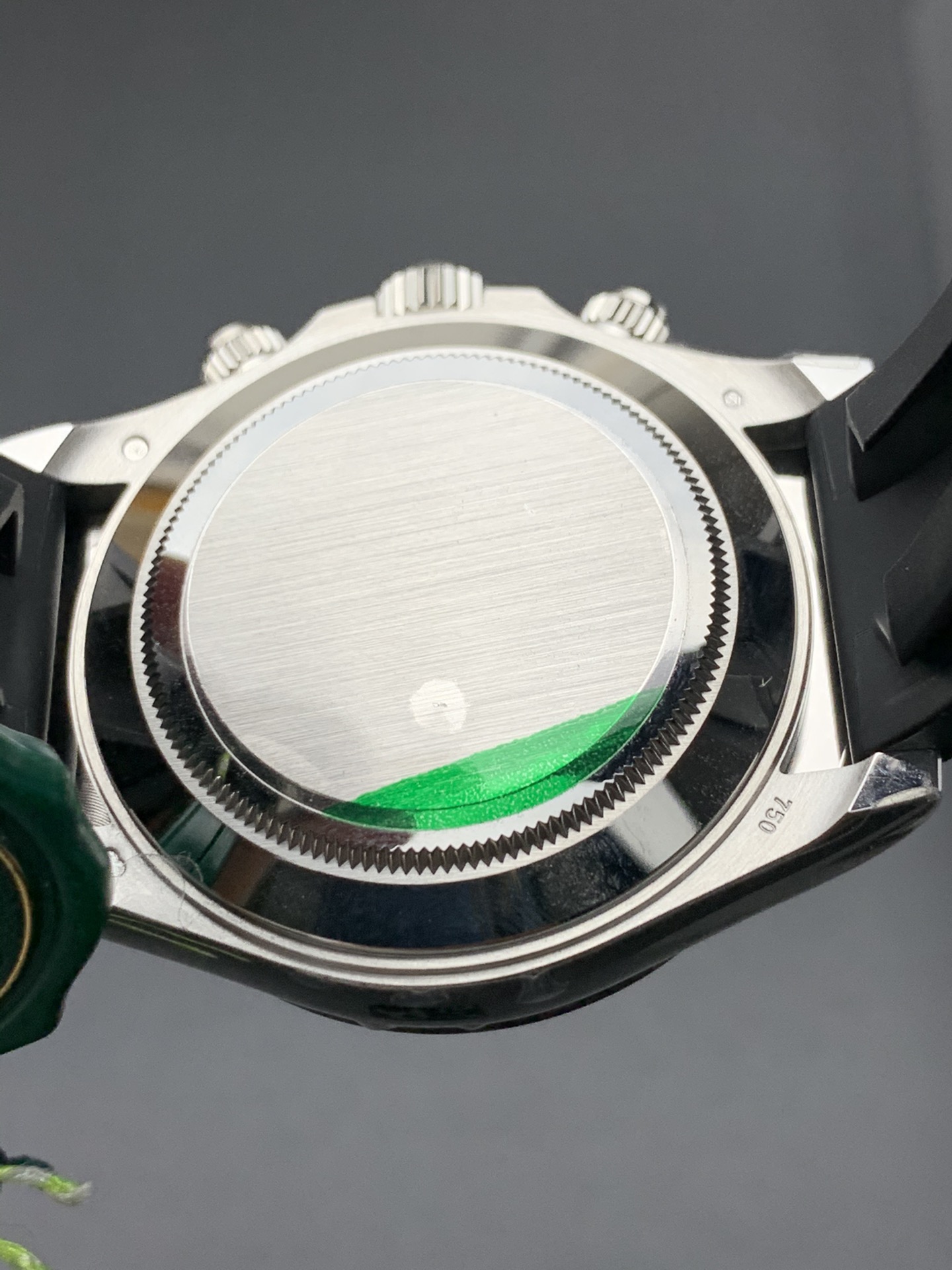 Rolex 7750黑钻迪