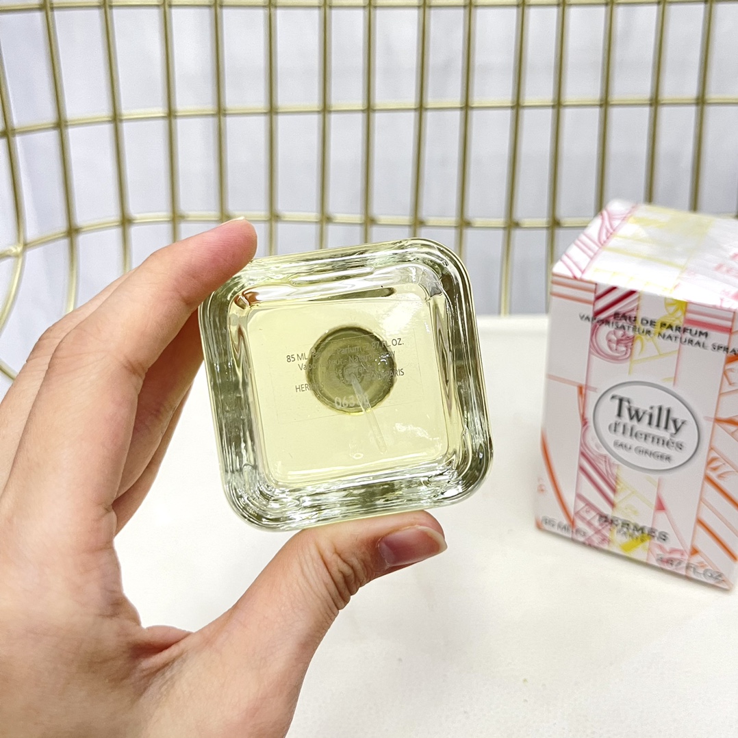 Hermès Twilly d'Hermès Eau Ginger Perfume - 85ml Women's Fragrance 7 i1634017573 1436 4