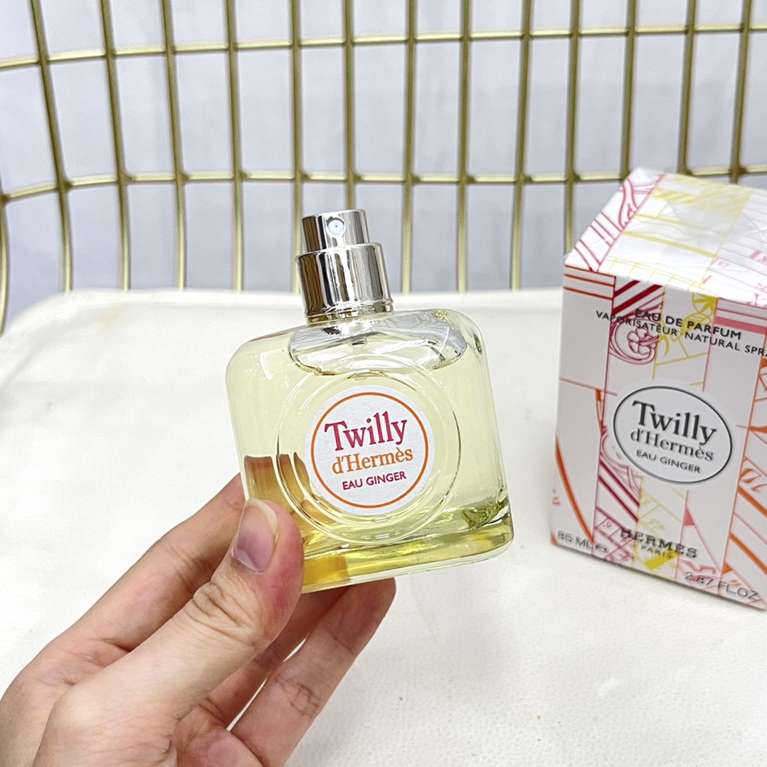 Hermès Twilly d'Hermès Eau Ginger Perfume - 85ml Women's Fragrance 6 i1634017573 4240 3