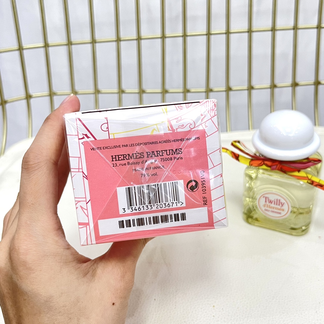 Hermès Twilly d'Hermès Eau Ginger Perfume - 85ml Women's Fragrance 8 i1634017573 9824 5
