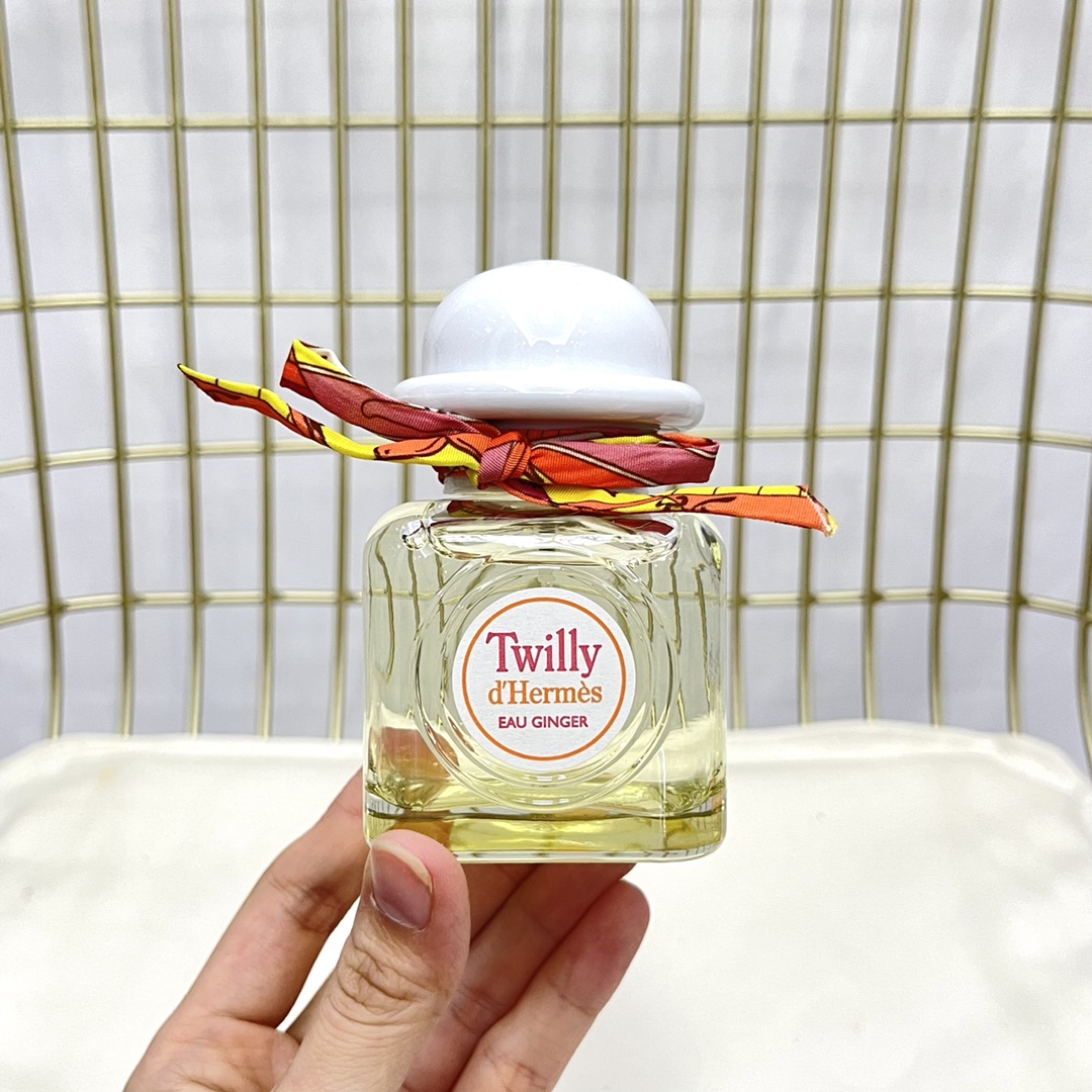 Hermès Twilly d'Hermès Eau Ginger Perfume - 85ml Women's Fragrance 5 i1634017587 6890 0