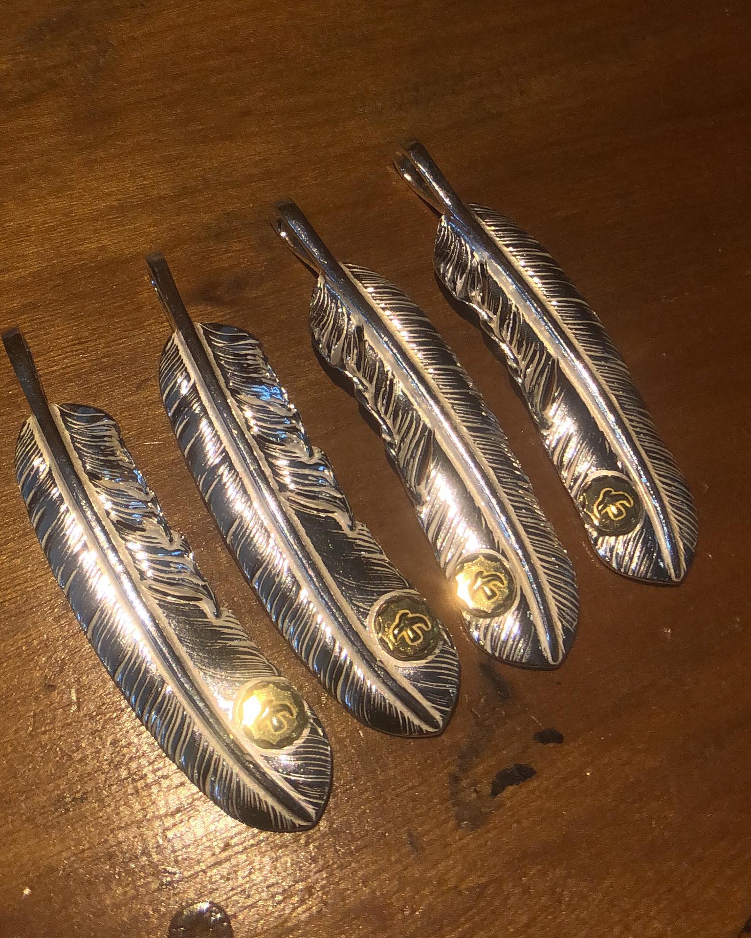 Takahashi Feather