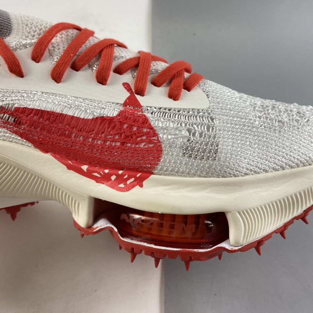 P280  Off White x NIKE Air Zoom Tempo NEXT% 超级跑鞋 CV0697-002