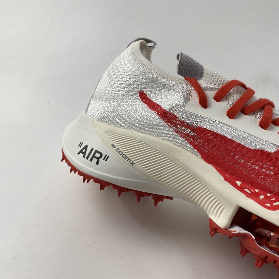 P280  Off White x NIKE Air Zoom Tempo NEXT% 超级跑鞋 CV0697-002