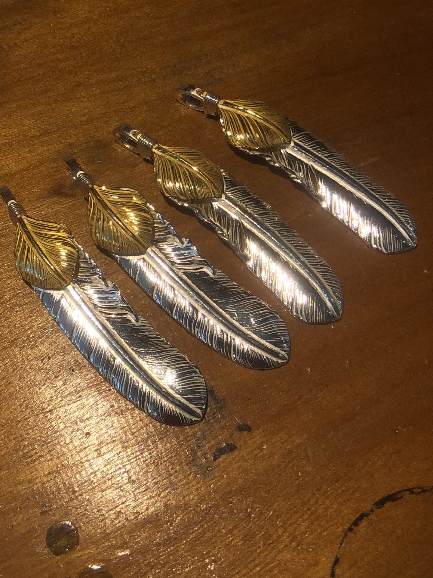 Takahashi Feather