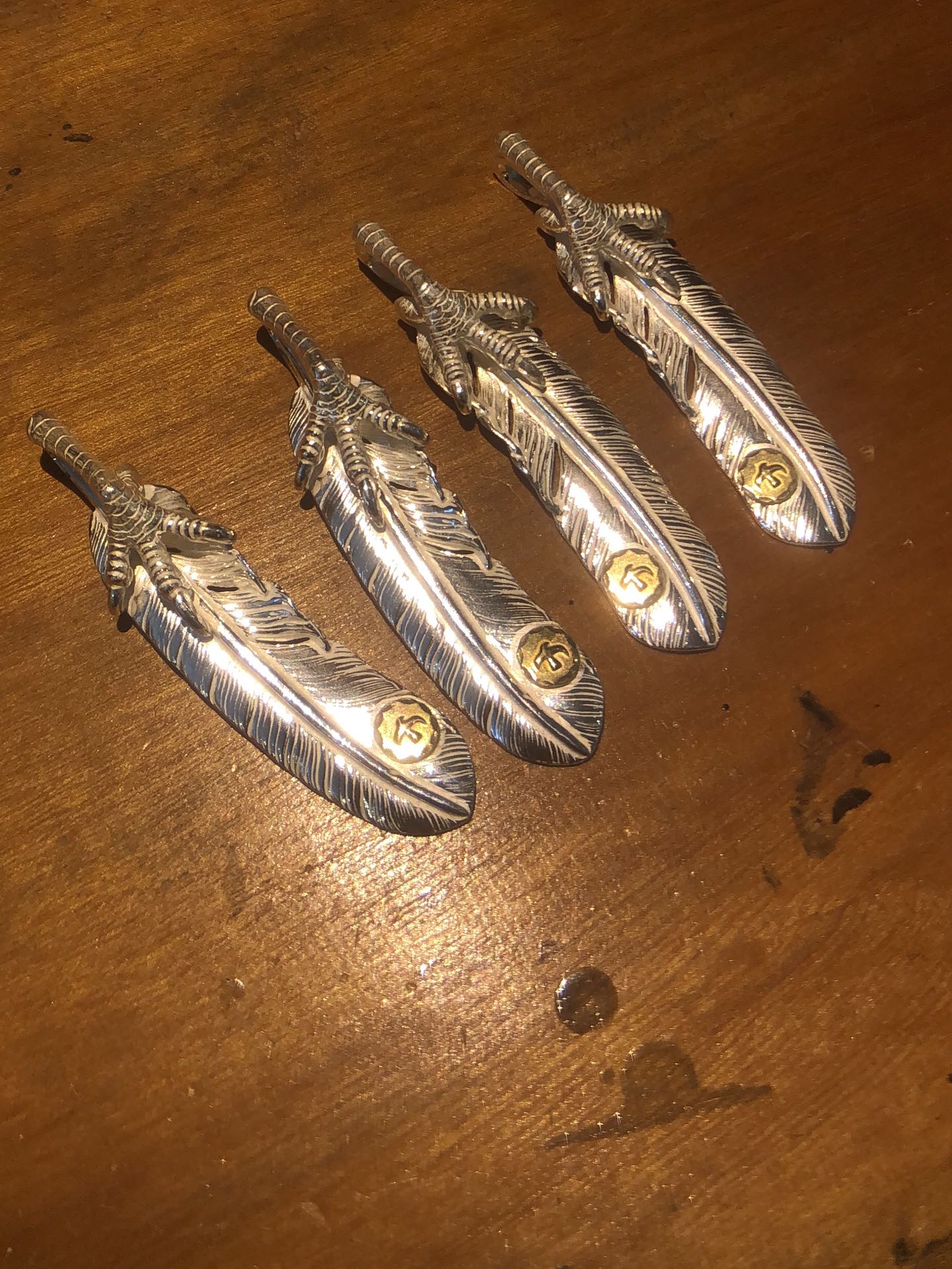Takahashi Feather