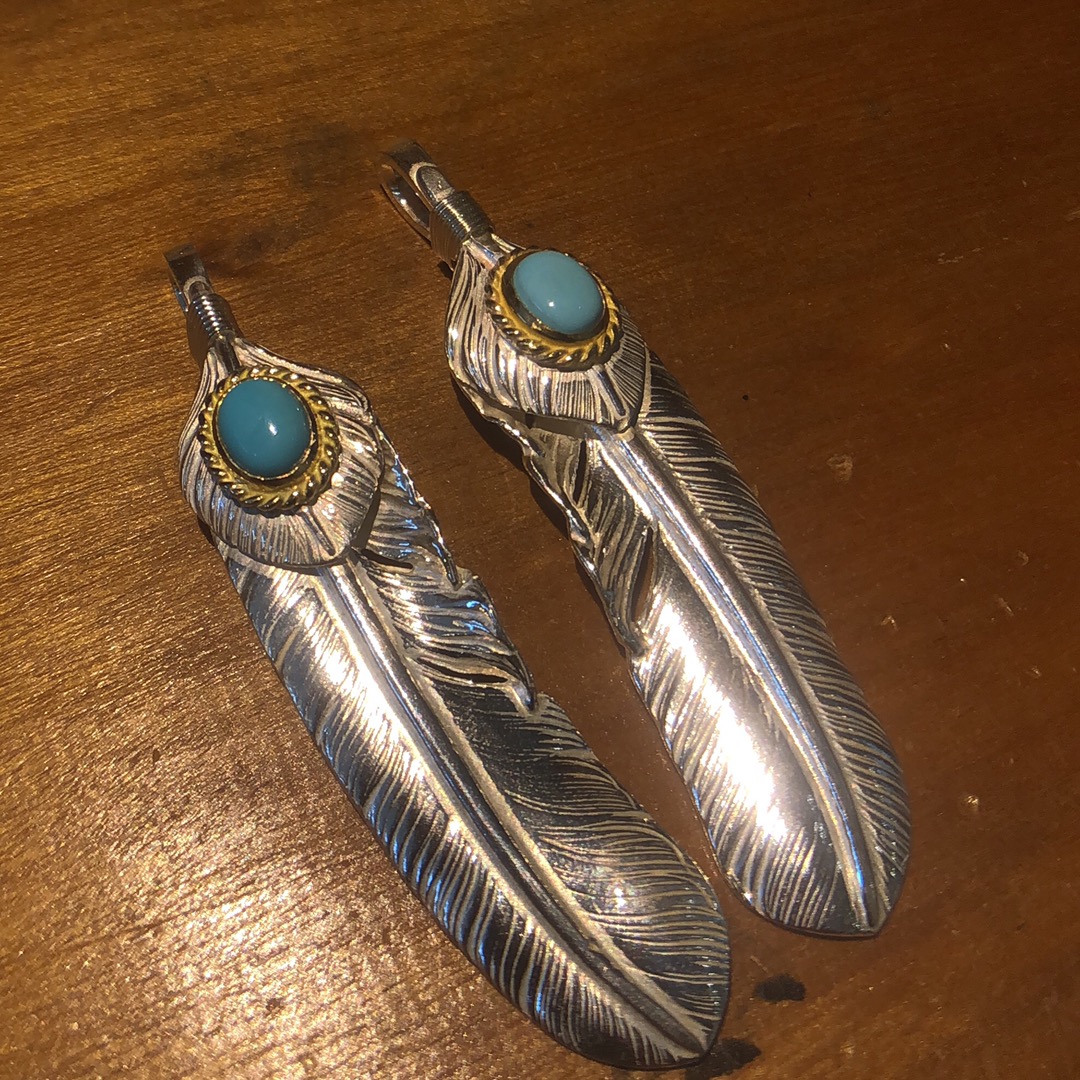 Takahashi Feather