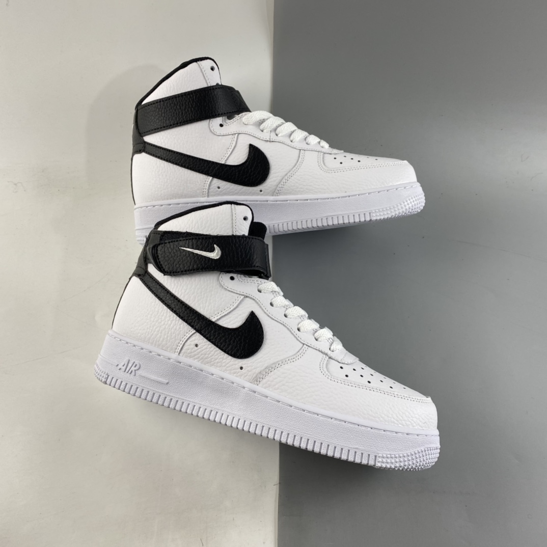P220  NIKE Air Force 1’07 空军一号高帮休闲板鞋 CT2303-100