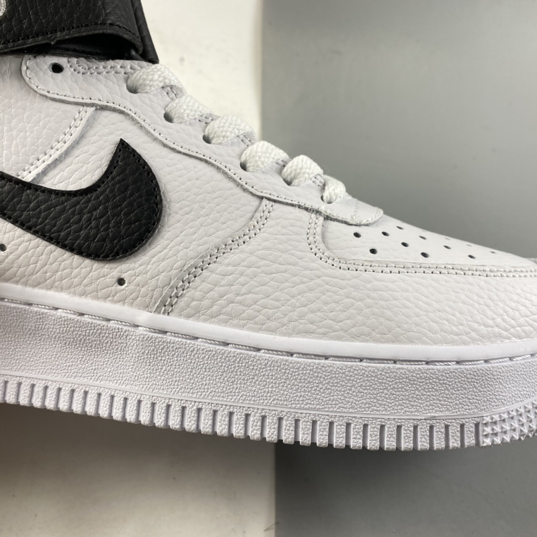 P220  NIKE Air Force 1’07 空军一号高帮休闲板鞋 CT2303-100
