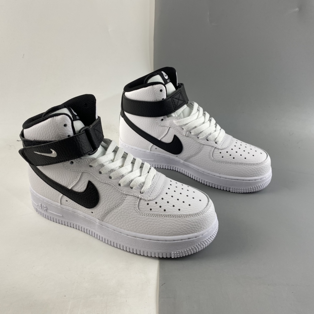 P220  NIKE Air Force 1’07 空军一号高帮休闲板鞋 CT2303-100