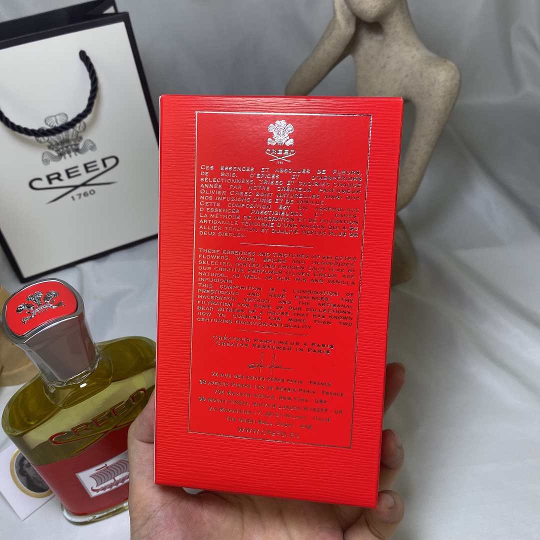 Creed Viking Eau de Parfum - 100ml - Woody Aromatic Fragrance for Men 8 i1634024178 2676 7