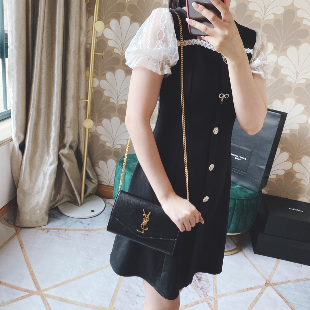 Louis Vuitton Haute Couture Classic Luxury Handbag Shoulder Crossbody 2