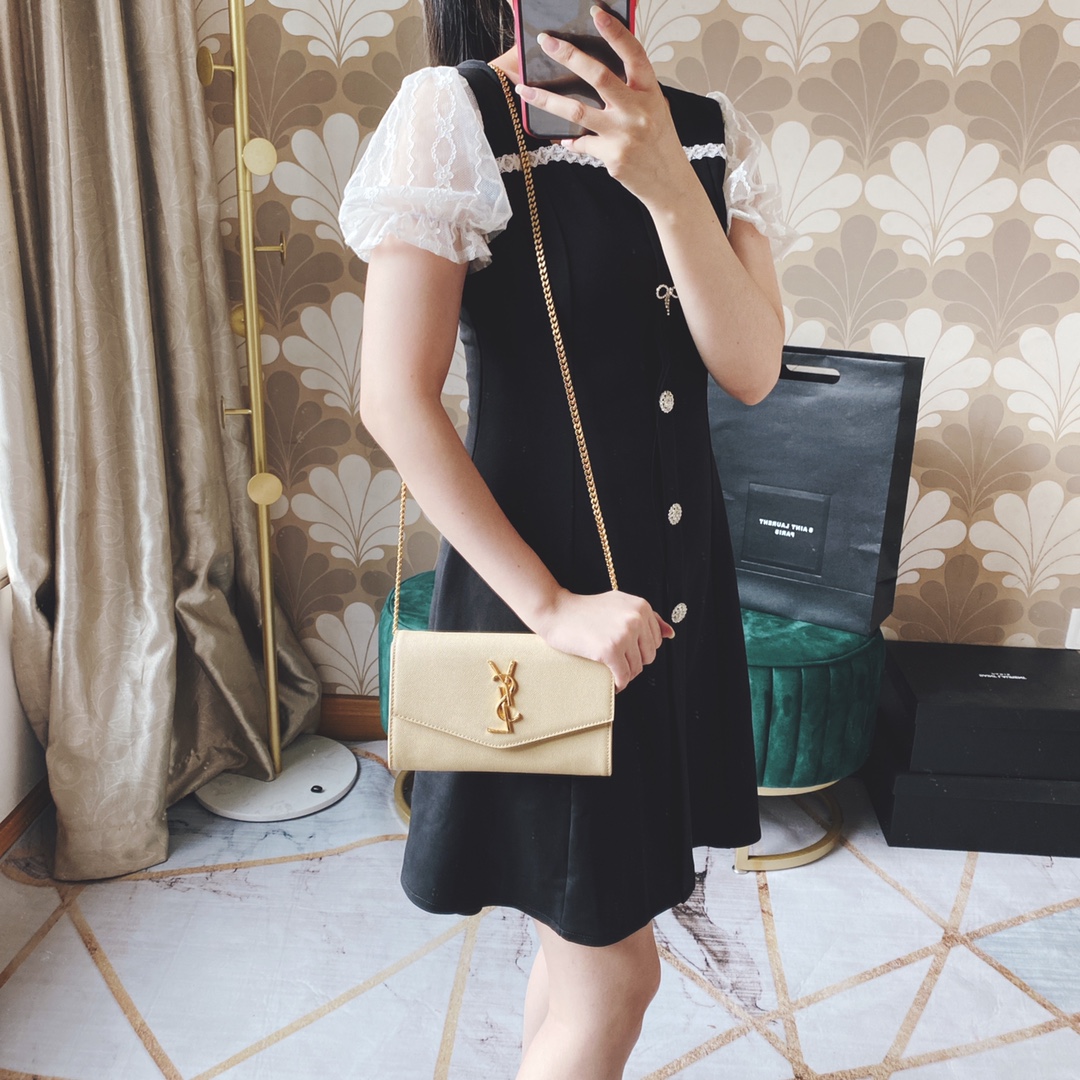 Louis Vuitton Haute Couture Classic Luxury Handbag Shoulder Crossbody 2