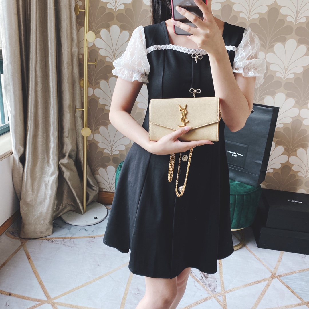 Louis Vuitton Haute Couture Classic Luxury Handbag Shoulder Crossbody 4