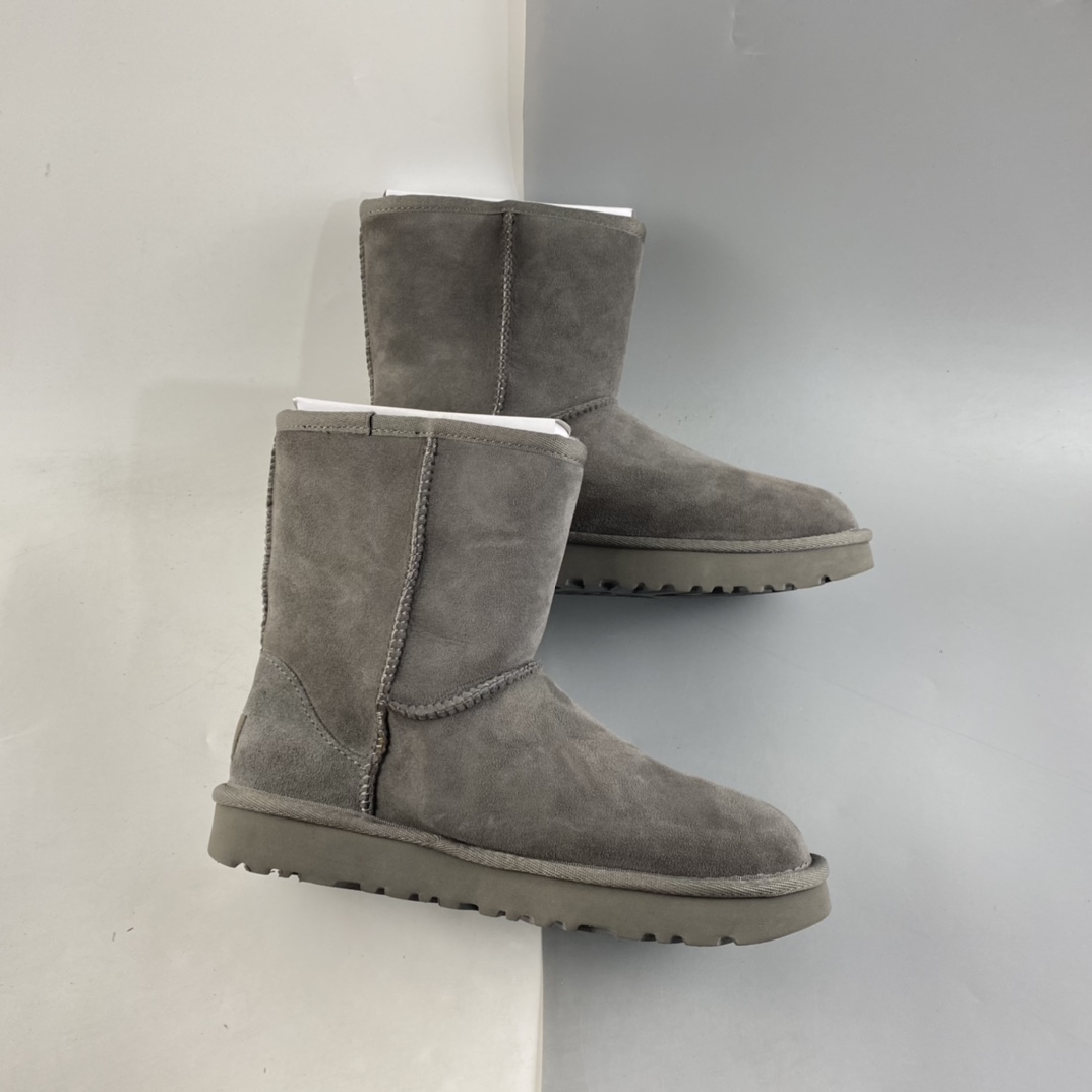 P240  UGG 官方经典款秋冬羊皮毛一体雪地靴 1016223