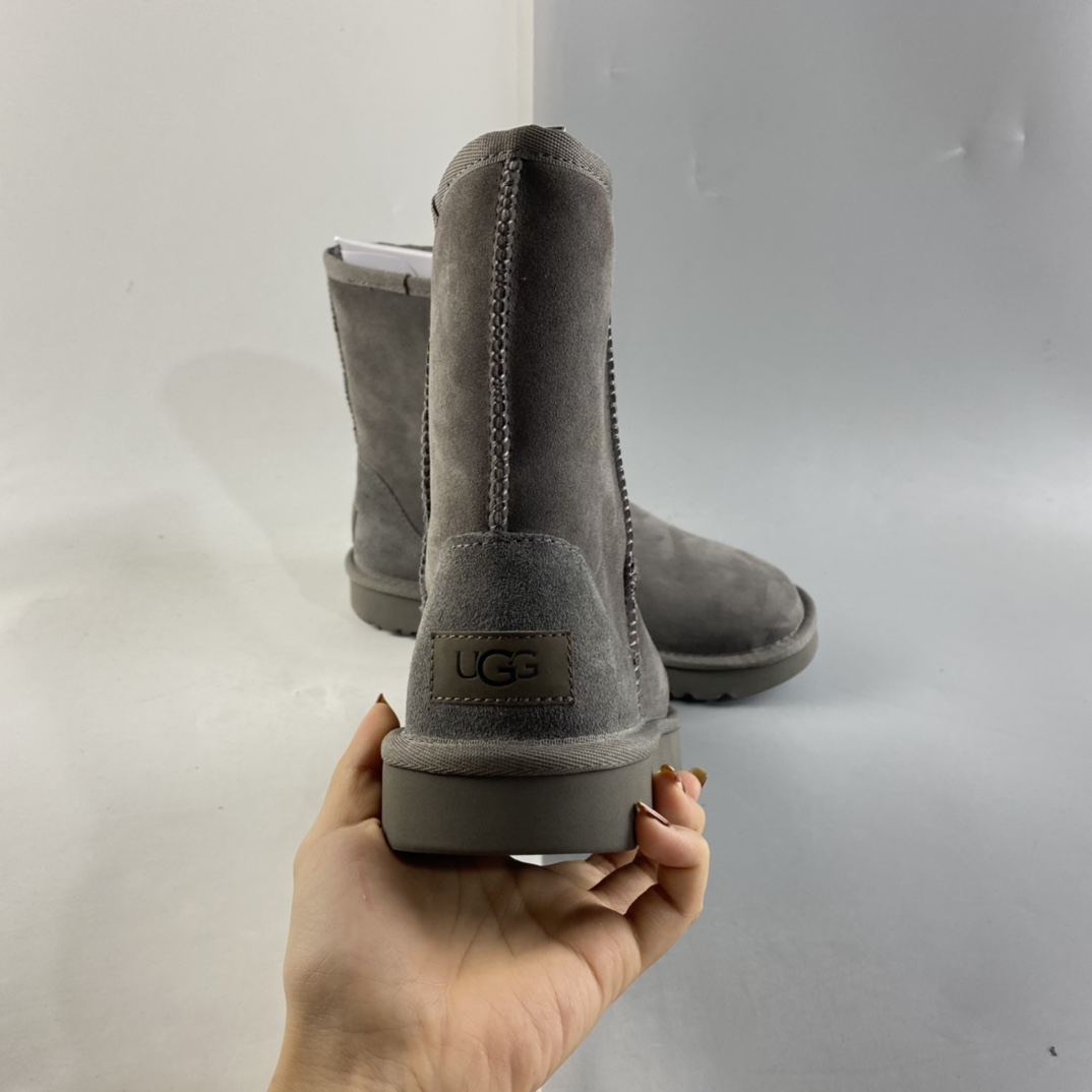 P240  UGG 官方经典款秋冬羊皮毛一体雪地靴 1016223