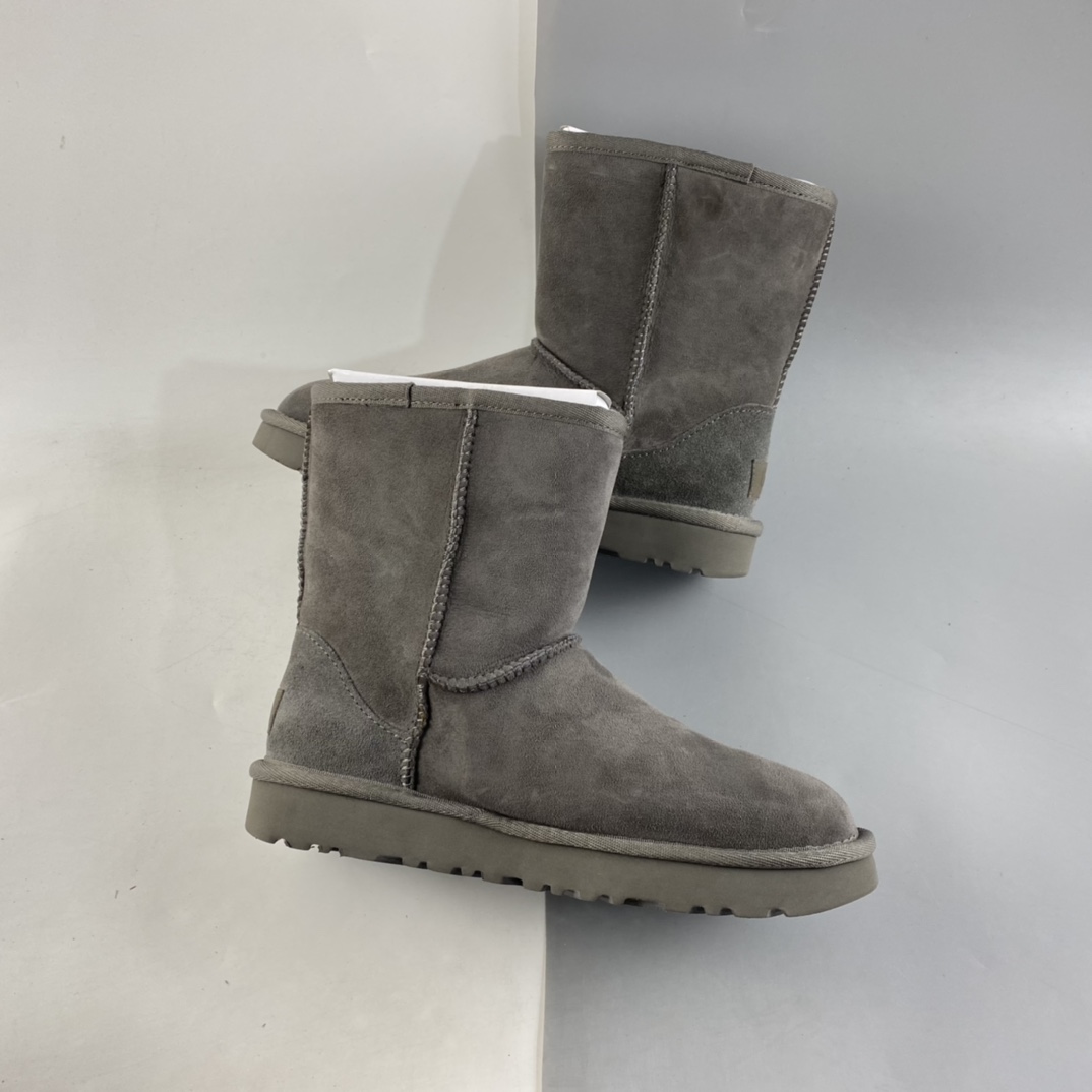 P240  UGG 官方经典款秋冬羊皮毛一体雪地靴 1016223