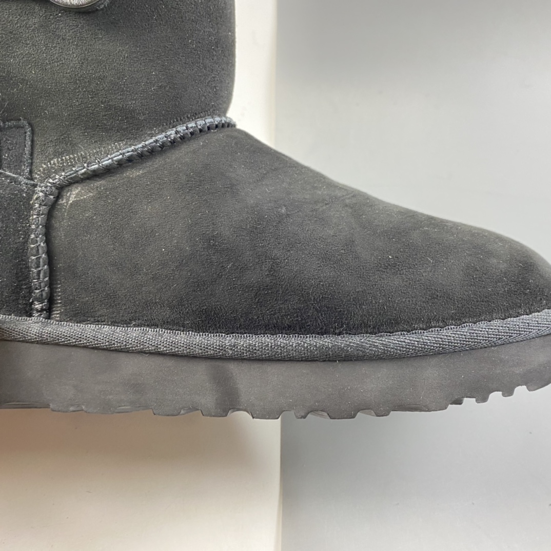 P240  UGG 官方经典款秋冬羊皮毛一体雪地靴 1016226