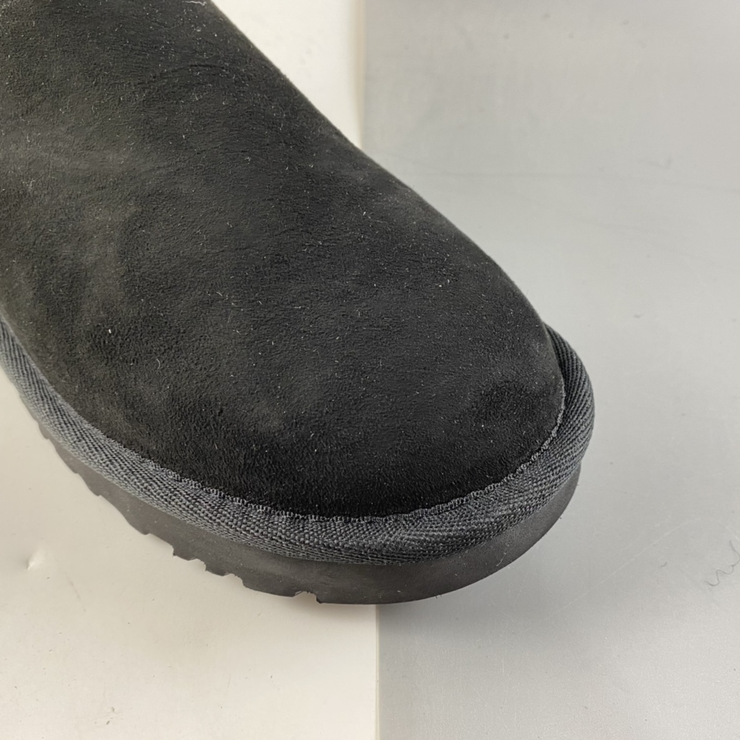 P240  UGG 官方经典款秋冬羊皮毛一体雪地靴 1016226