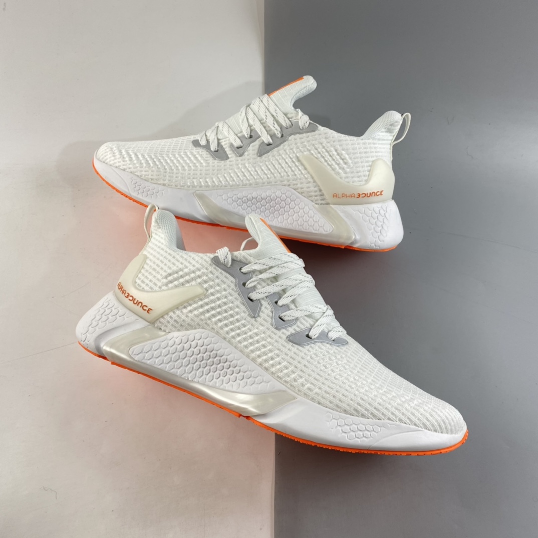 P200  Adidas  Alphabounce Beyond M 阿迪达斯官方新款阿尔法系列 CG5626