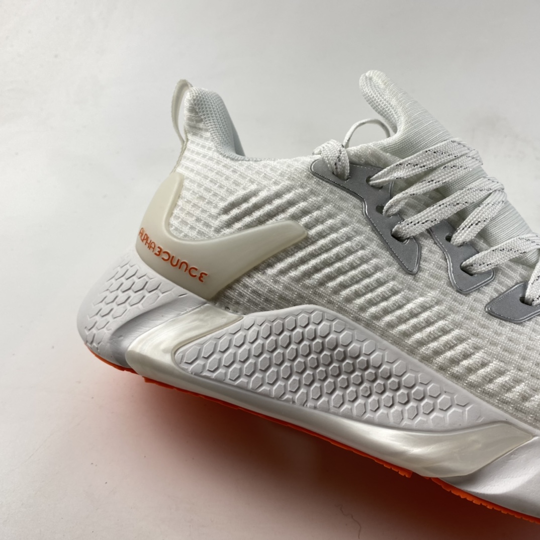 P200  Adidas  Alphabounce Beyond M 阿迪达斯官方新款阿尔法系列 CG5626