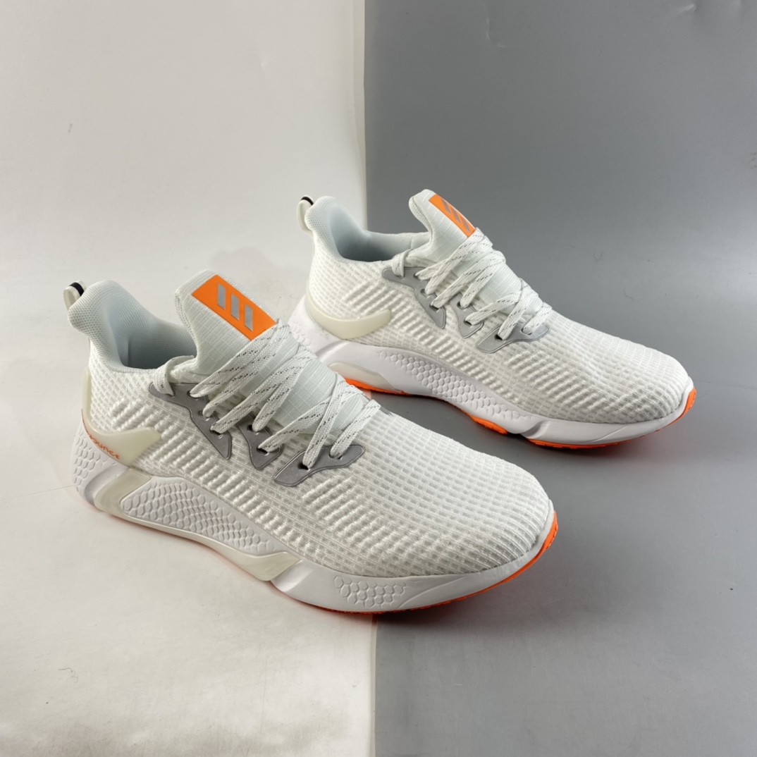 P200  Adidas  Alphabounce Beyond M 阿迪达斯官方新款阿尔法系列 CG5626