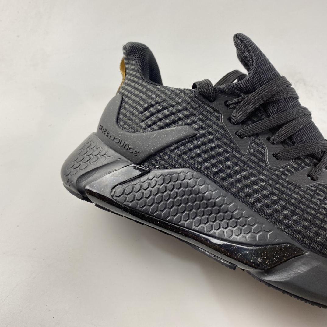 P200  Adidas  Alphabounce Beyond M 阿迪达斯官方新款阿尔法系列 CG5625