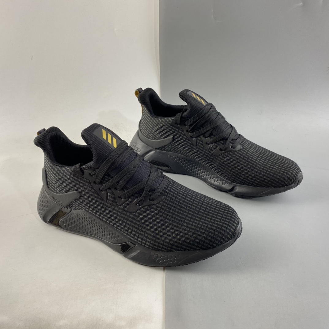 P200  Adidas  Alphabounce Beyond M 阿迪达斯官方新款阿尔法系列 CG5625