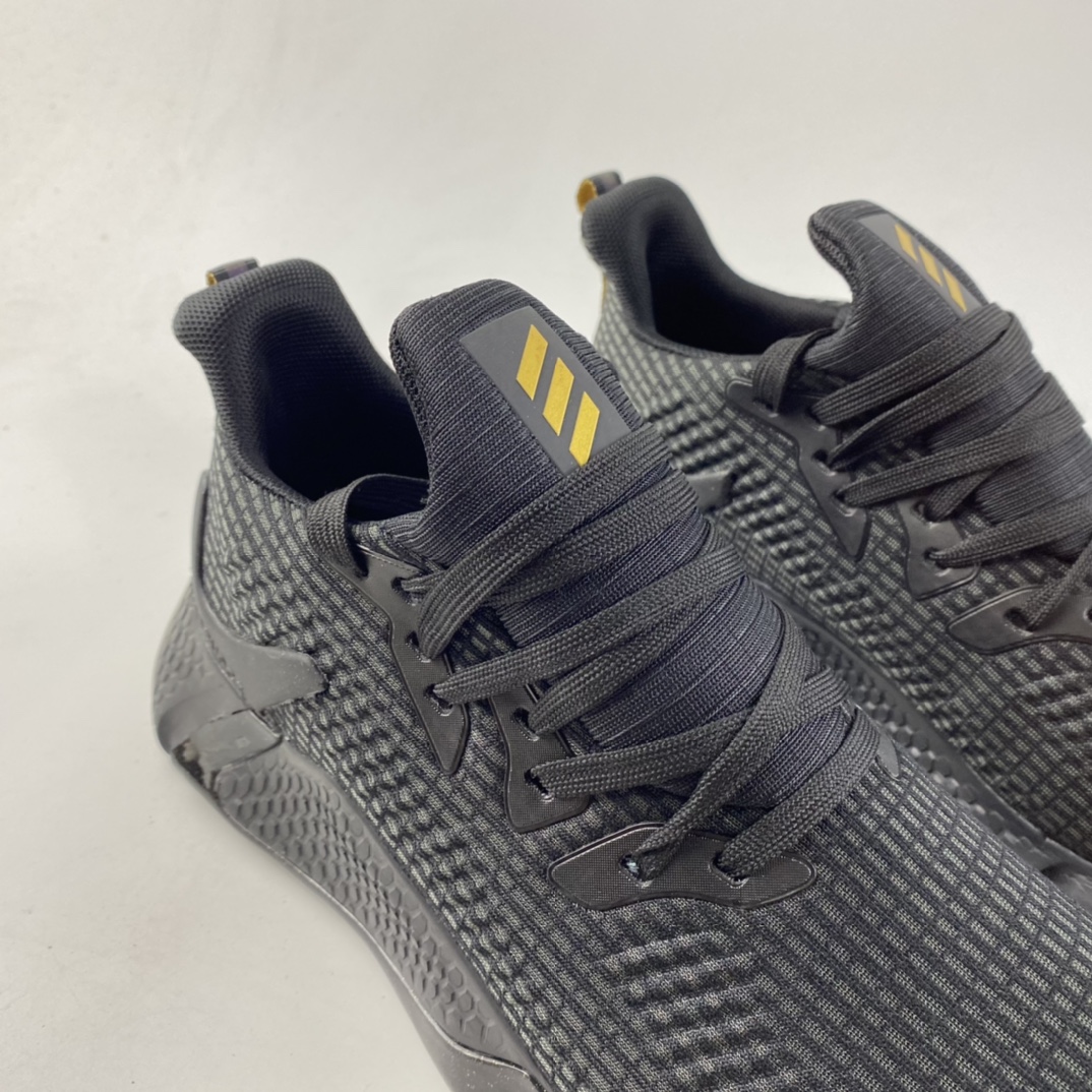 P200  Adidas  Alphabounce Beyond M 阿迪达斯官方新款阿尔法系列 CG5625