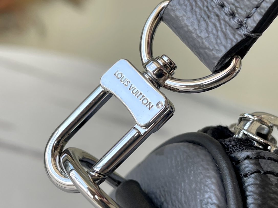 Top Quality M45947: The new Keepall XS Aerogram edition is crafted from - Bag 5