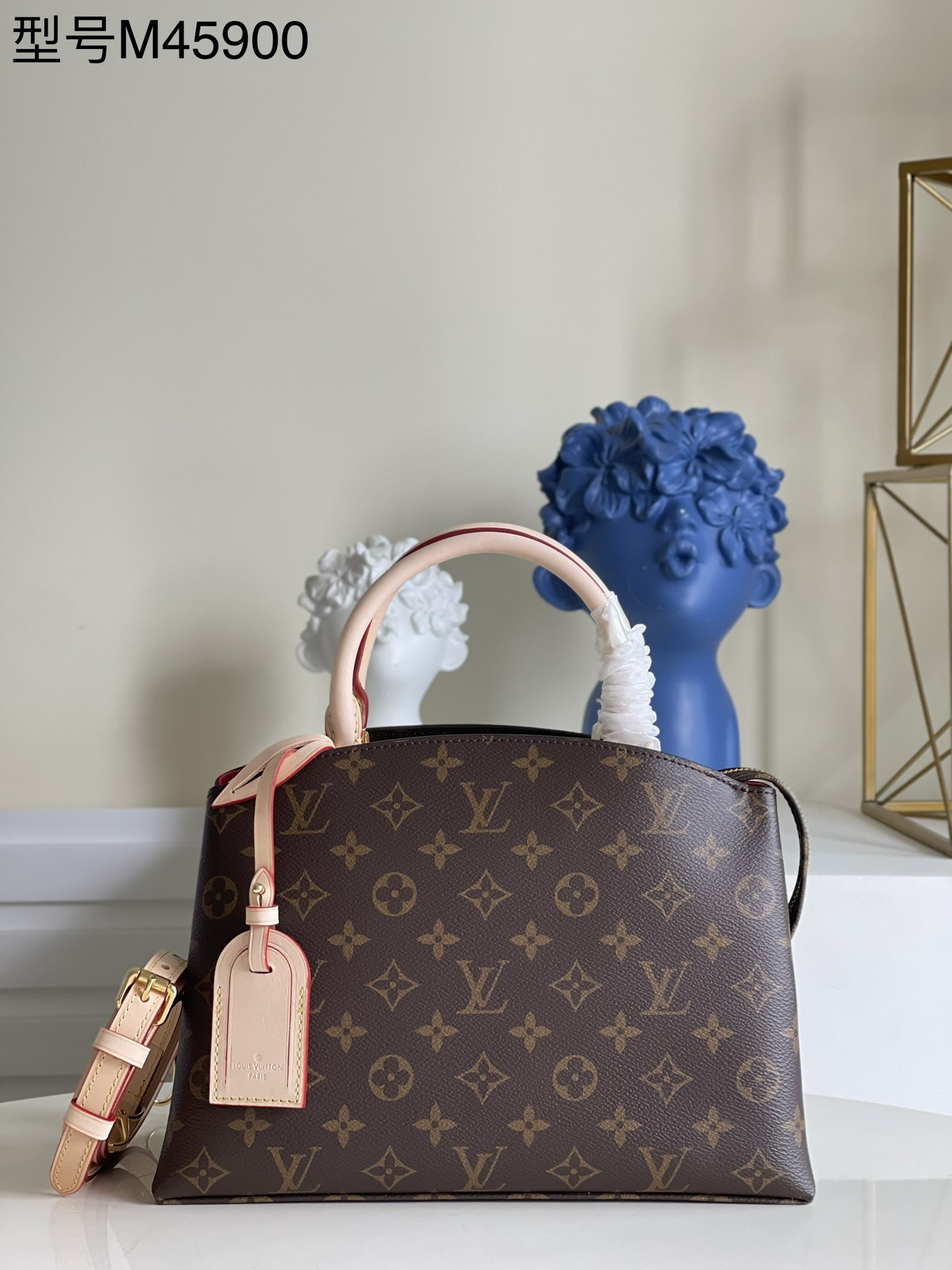 Louis Vuitton Bags Handbags M45900