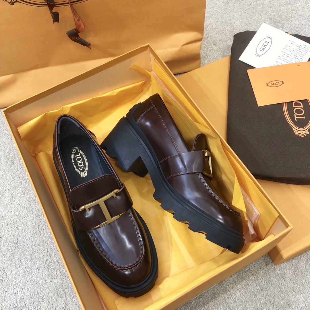 [TODS Women