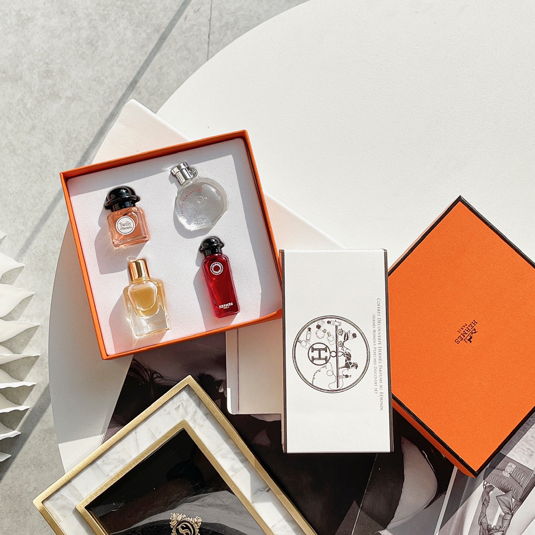 Hermès luxury designer product