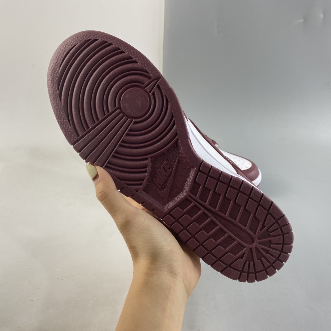 P320  NIKE SB Dunk Low Prm SB扣碎篮板时尚休闲板鞋 DD1503-108