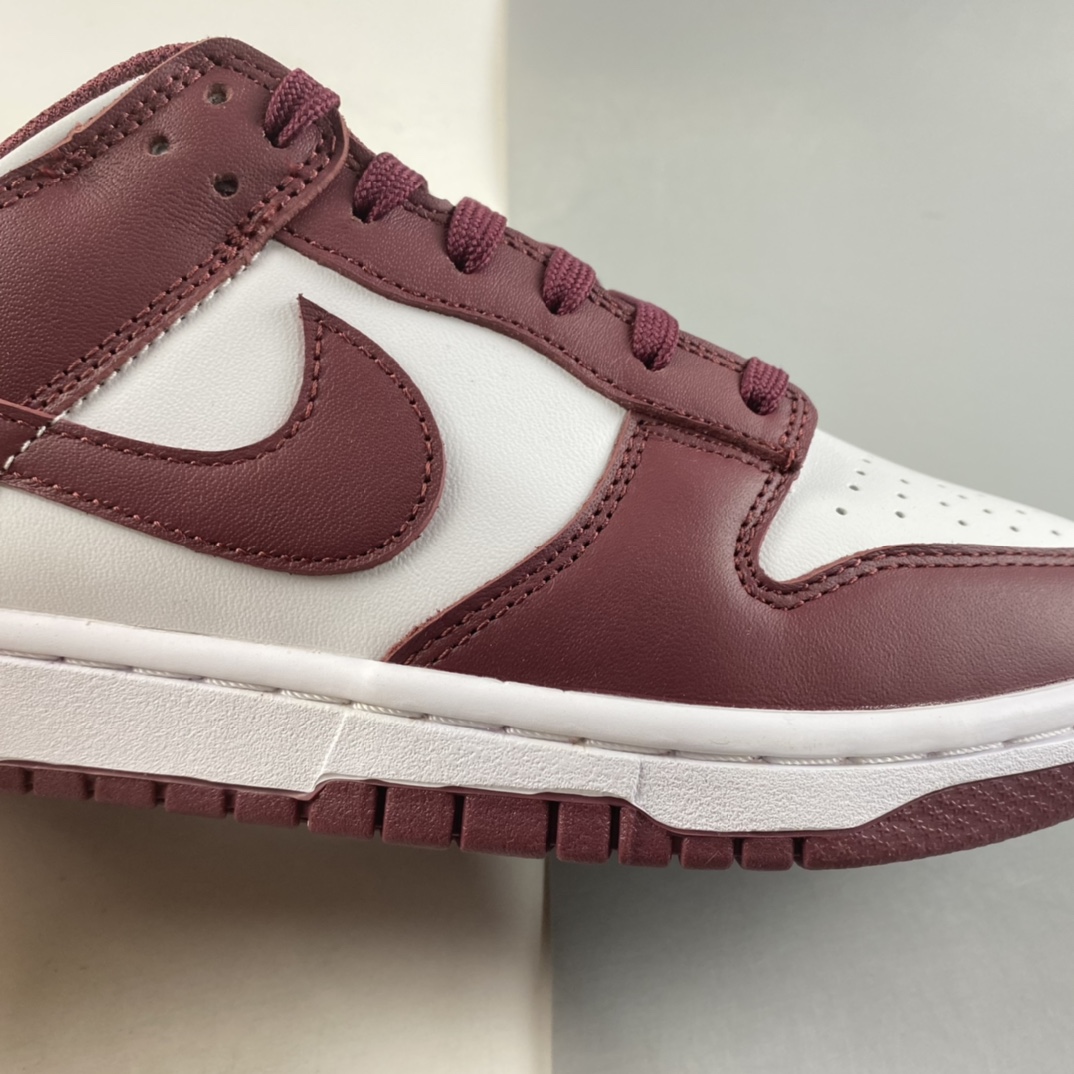 P320  NIKE SB Dunk Low Prm SB扣碎篮板时尚休闲板鞋 DD1503-108
