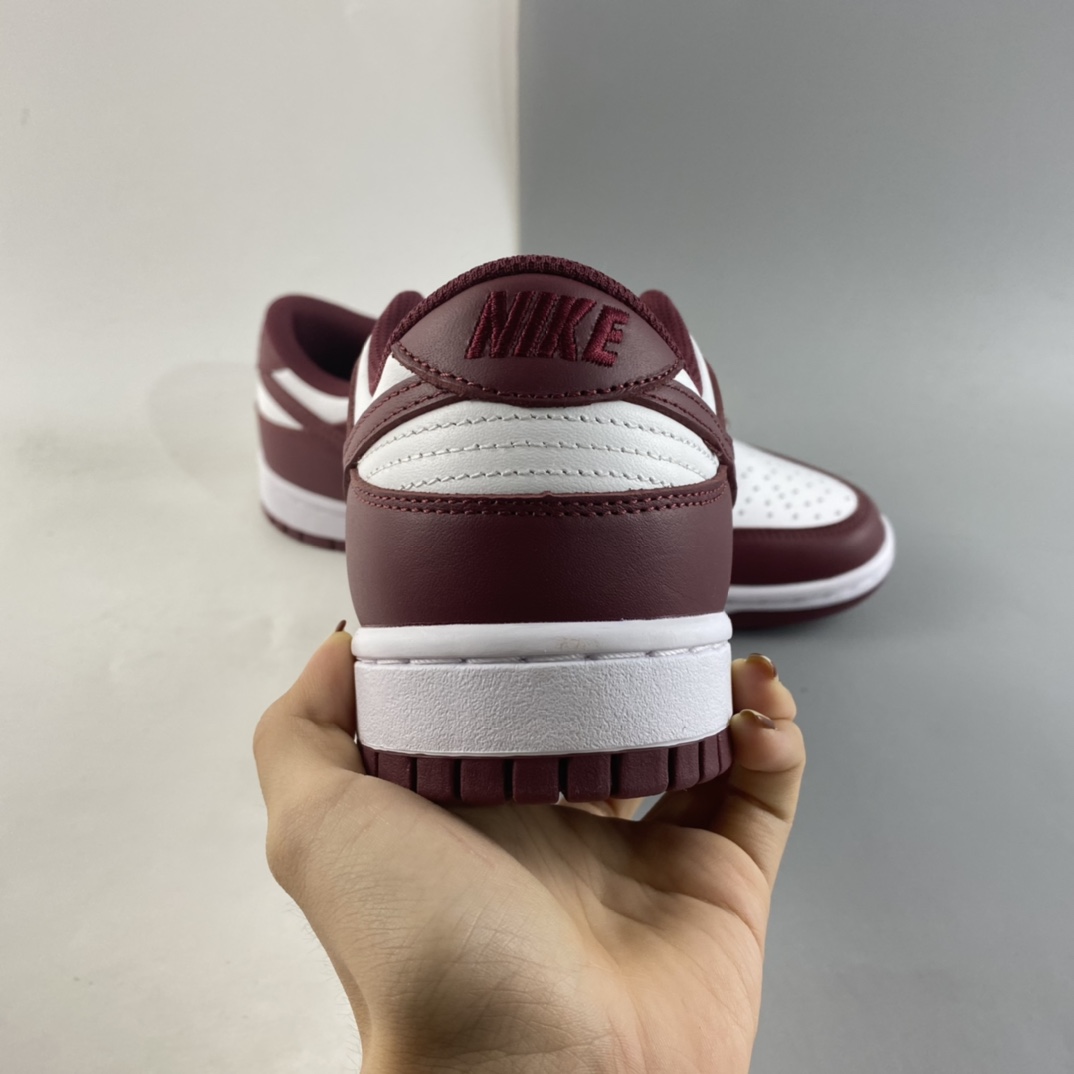 P320  NIKE SB Dunk Low Prm SB扣碎篮板时尚休闲板鞋 DD1503-108