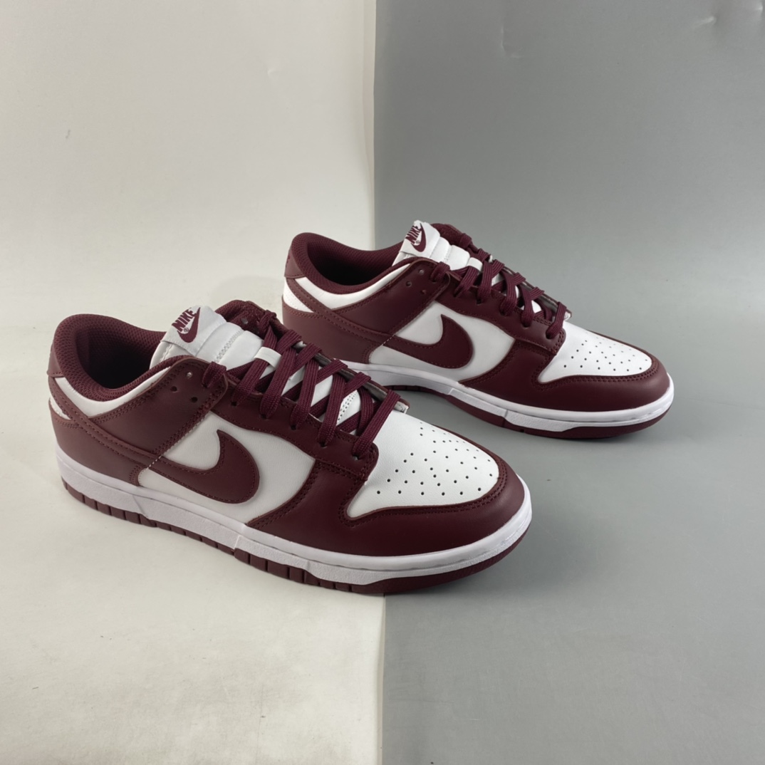 P320  NIKE SB Dunk Low Prm SB扣碎篮板时尚休闲板鞋 DD1503-108
