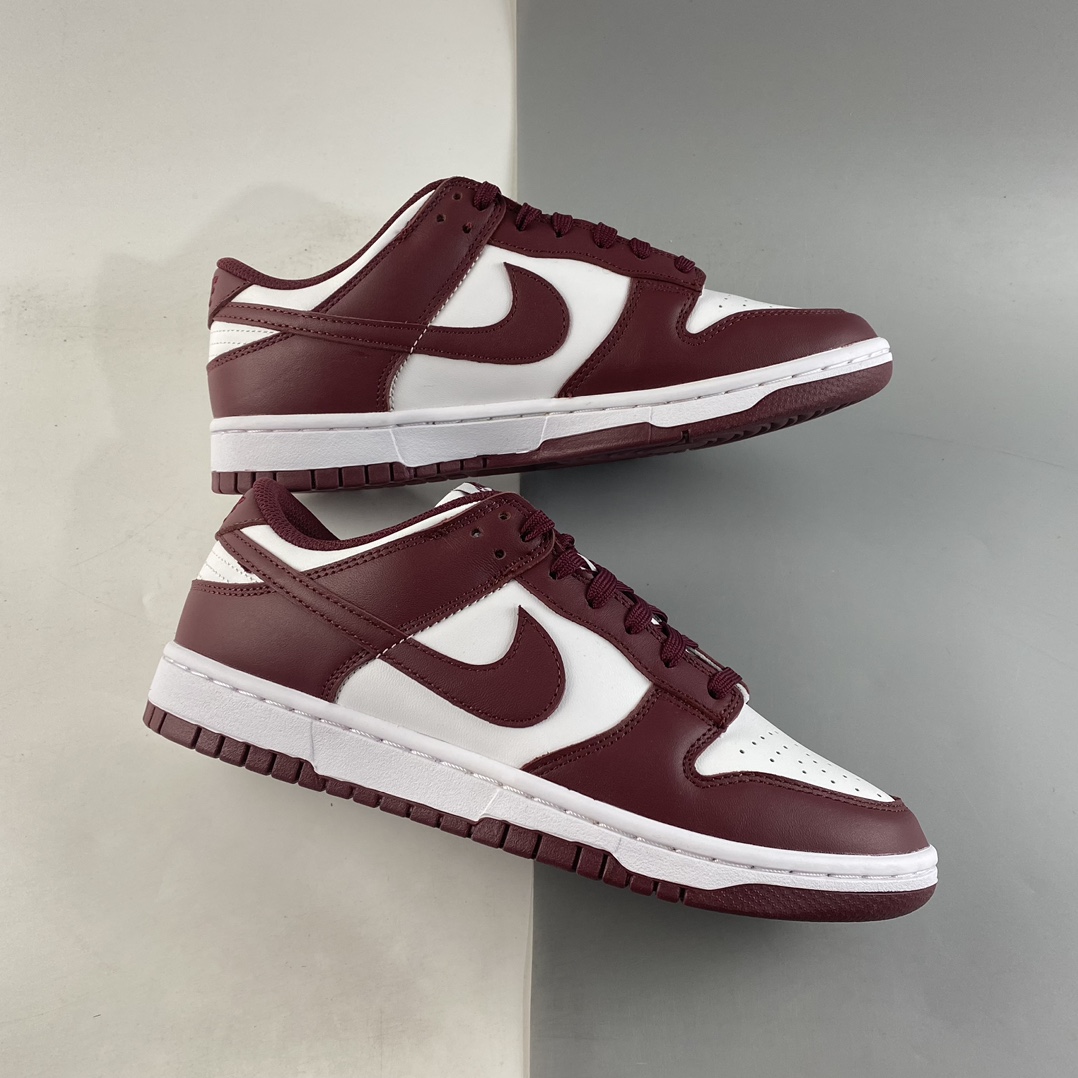 P320  NIKE SB Dunk Low Prm SB扣碎篮板时尚休闲板鞋 DD1503-108