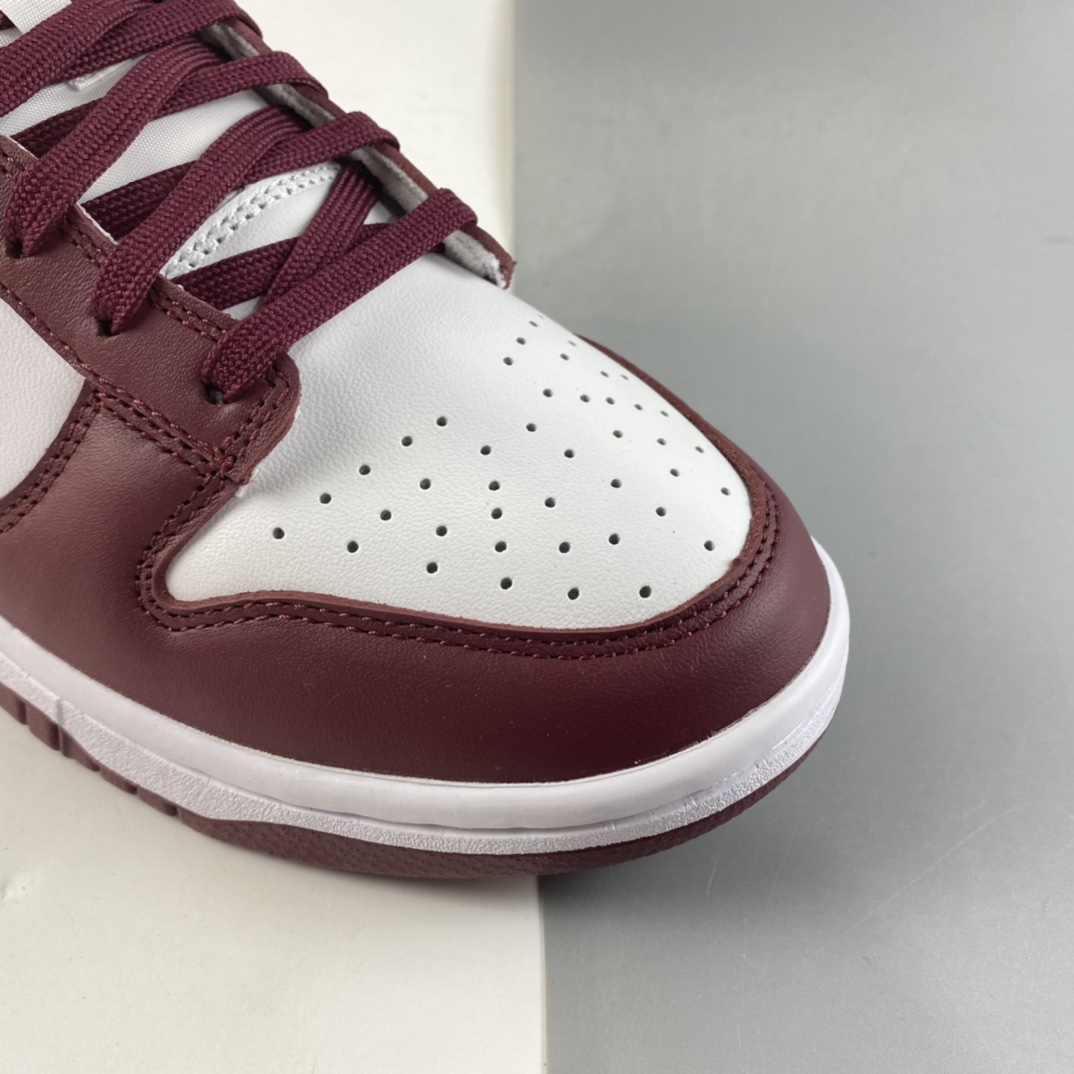P320  NIKE SB Dunk Low Prm SB扣碎篮板时尚休闲板鞋 DD1503-108