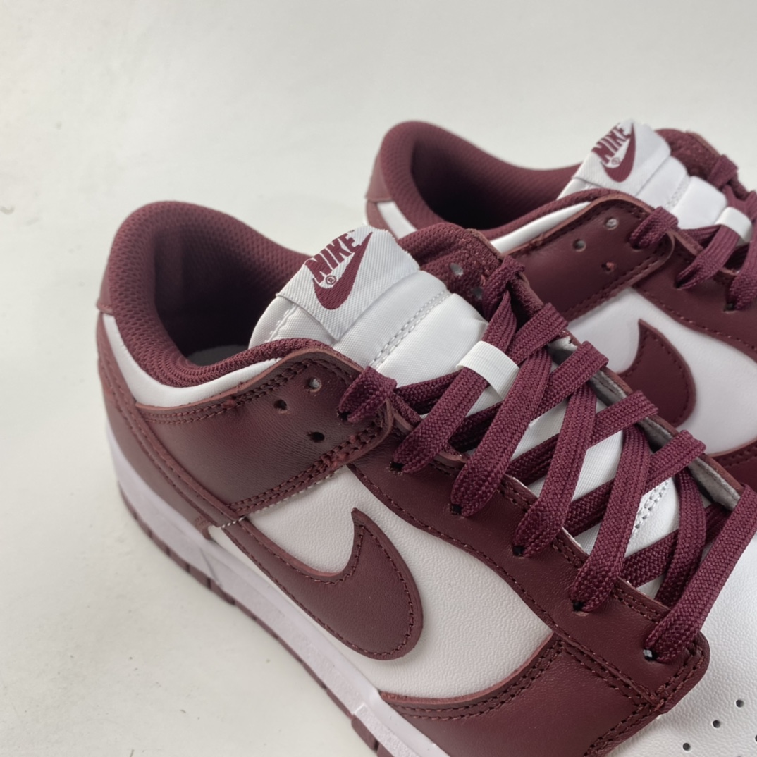 P320  NIKE SB Dunk Low Prm SB扣碎篮板时尚休闲板鞋 DD1503-108