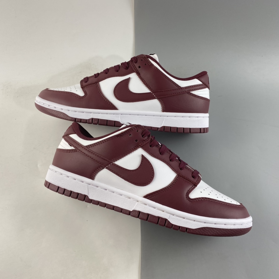 P320  NIKE SB Dunk Low Prm SB扣碎篮板时尚休闲板鞋 DD1503-108