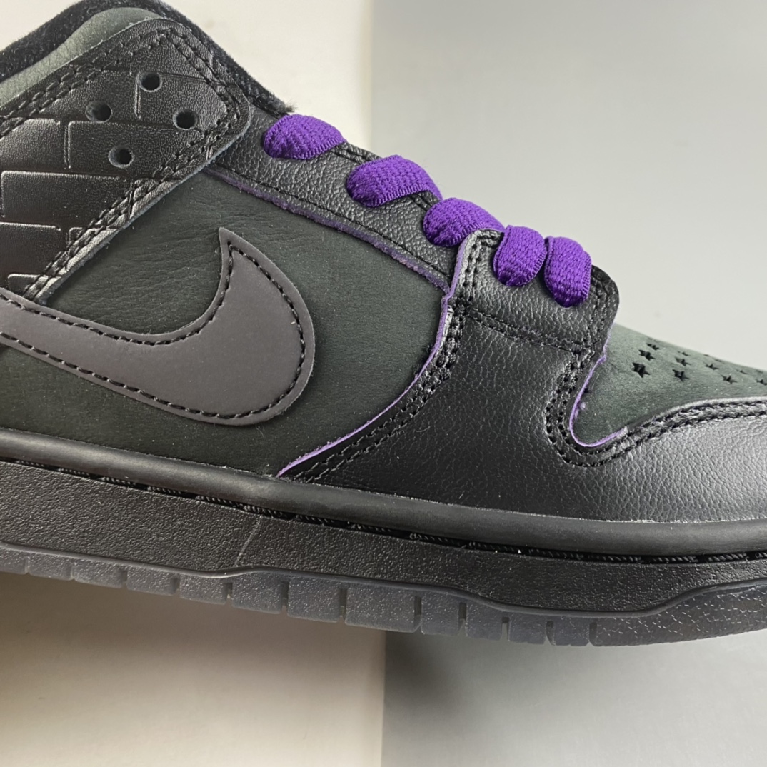 P400  Familia x NIKE SB Dunk Low 联名款满天星 扣篮系列复古低帮休闲运动滑板鞋 DJ1159-001