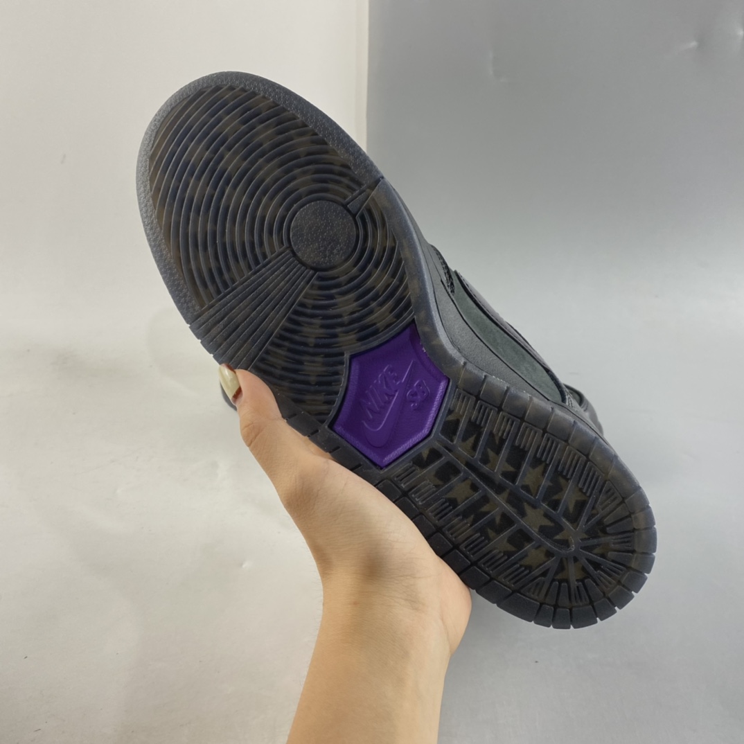 P400  Familia x NIKE SB Dunk Low 联名款满天星 扣篮系列复古低帮休闲运动滑板鞋 DJ1159-001