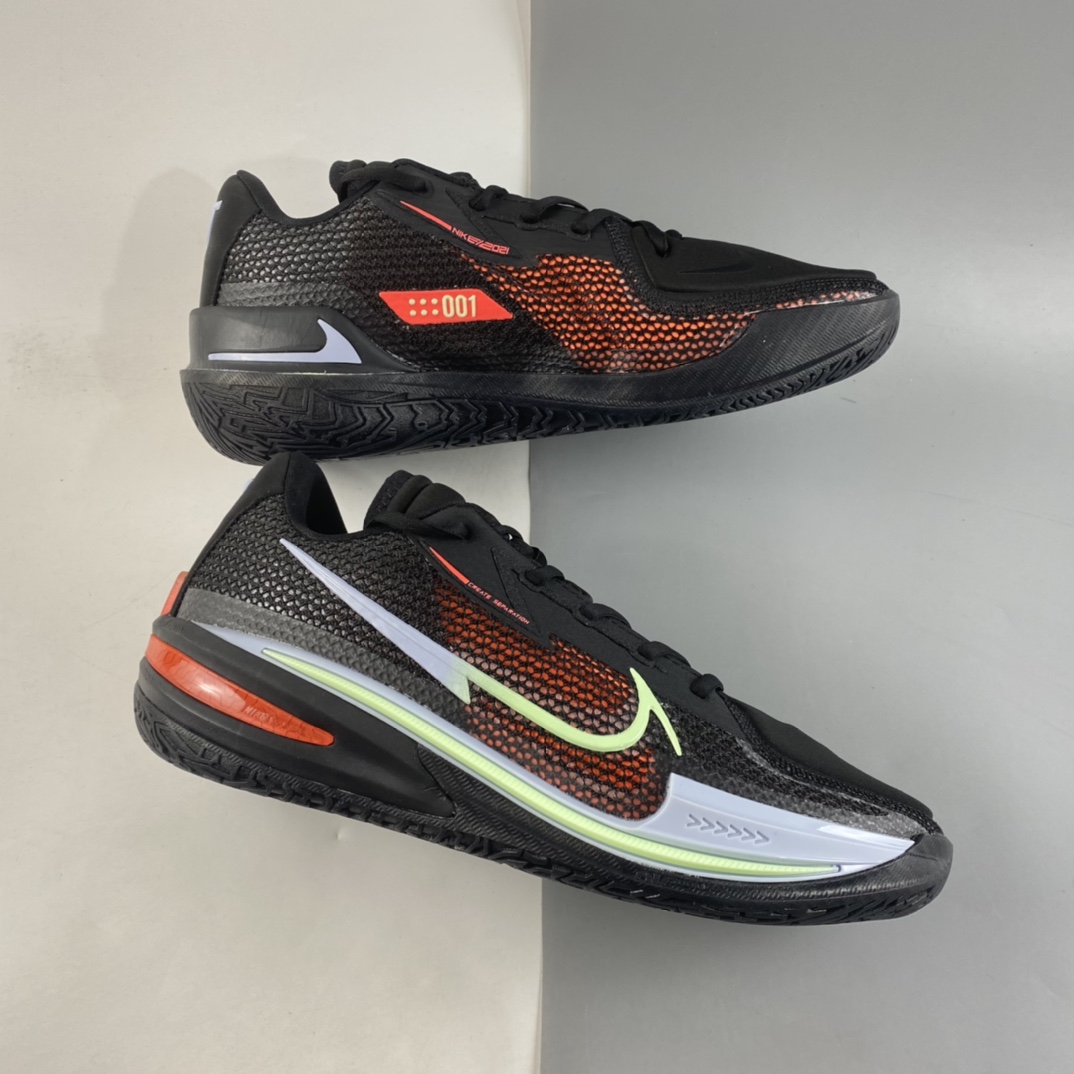 P260  NIKE Air Zoom G.T.Cut 人气单品篮球鞋 CZ0176-001