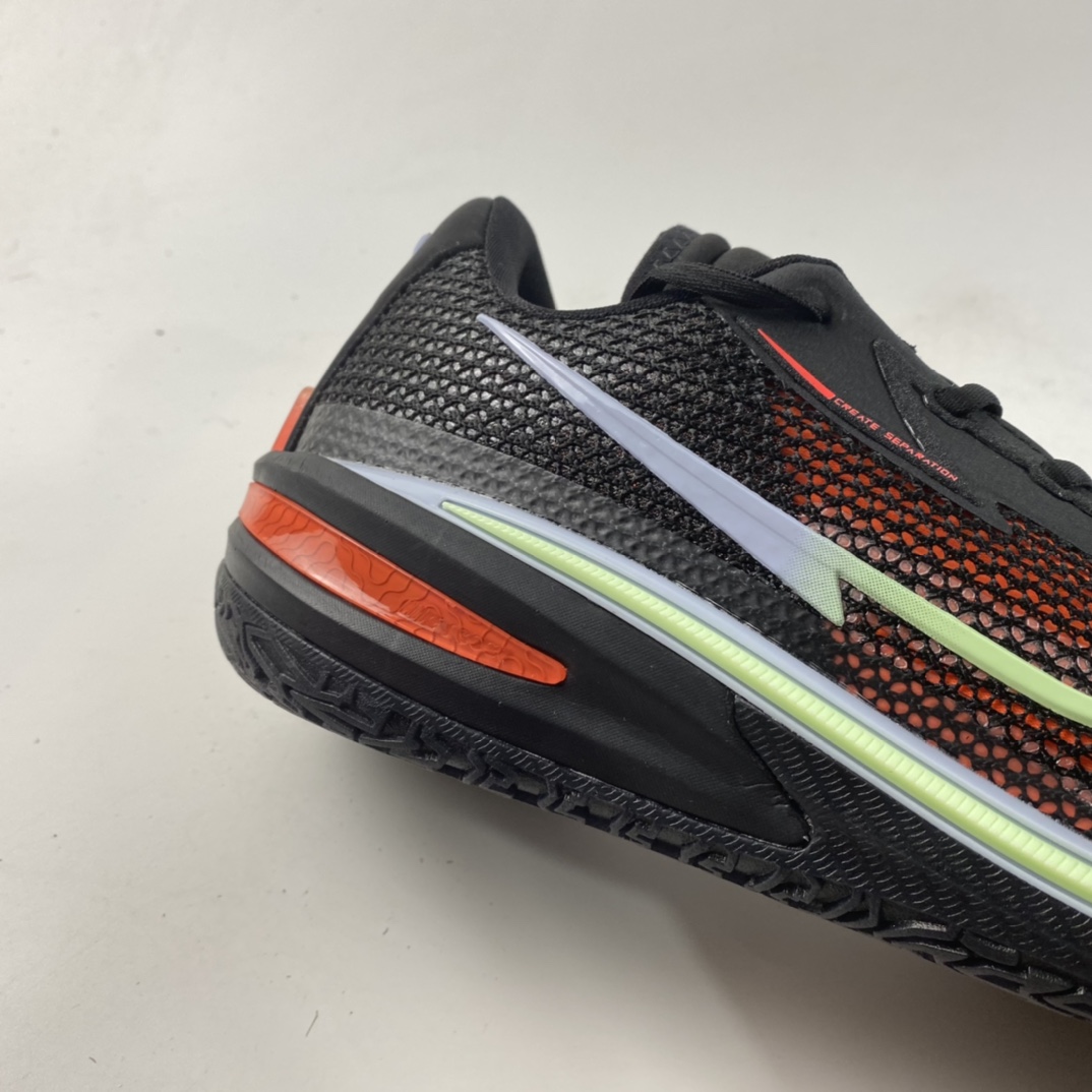 P260  NIKE Air Zoom G.T.Cut 人气单品篮球鞋 CZ0176-001