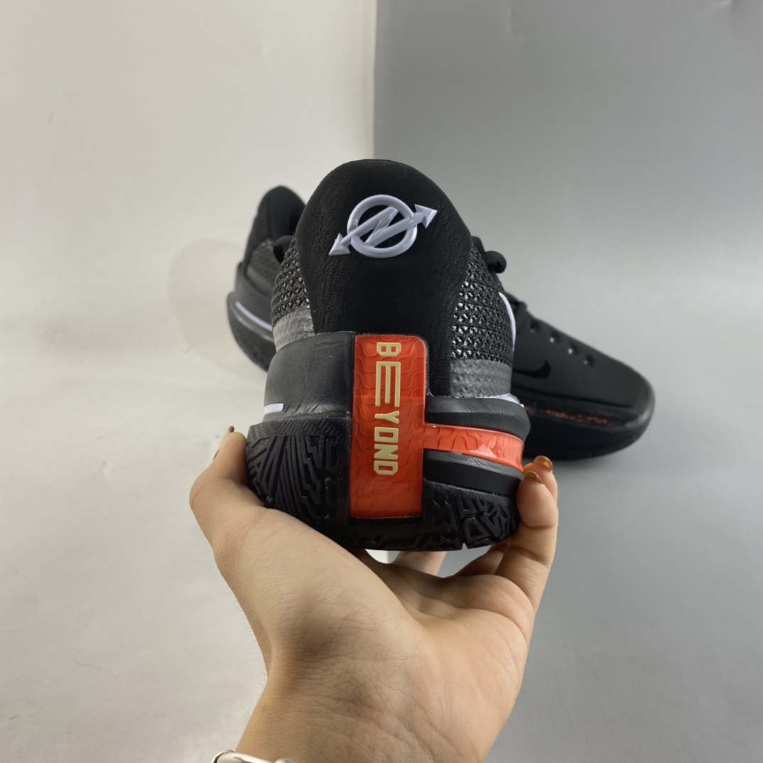 P260  NIKE Air Zoom G.T.Cut 人气单品篮球鞋 CZ0176-001